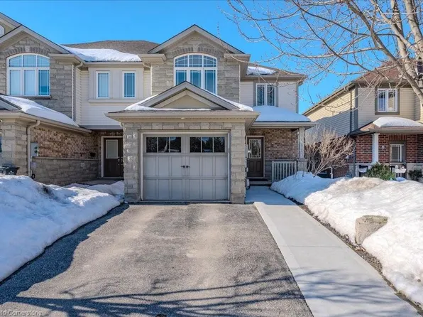 52 Laughland Ln, Guelph, ON N1L 0C9