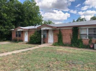 800 SE 18th St, Mineral Wells, TX 76067