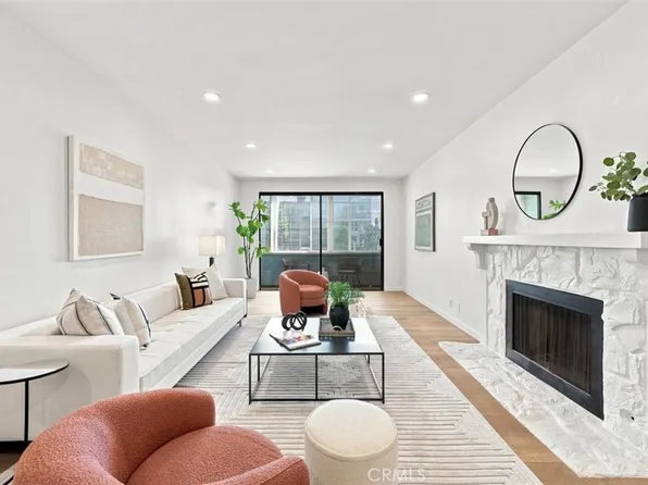 311 E Bora Bora Way #3118, Marina Del Rey, CA 90292