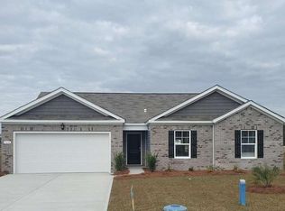 168 Golden Bear Cir LOT 16, Alston F Longs, SC 29568