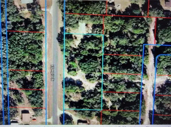 0 NE 137th Ter, Williston, FL 32696