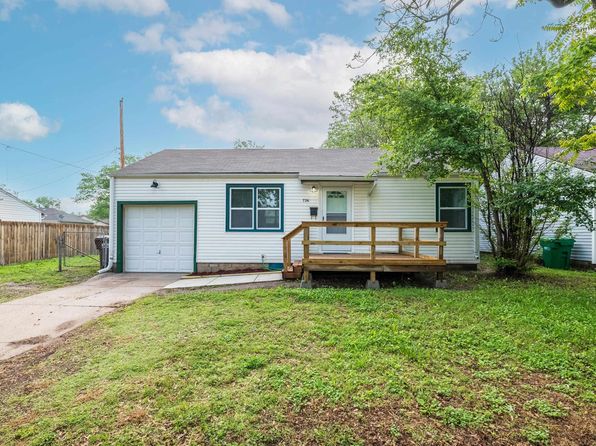 726 N Ash St, Wichita, KS 67214