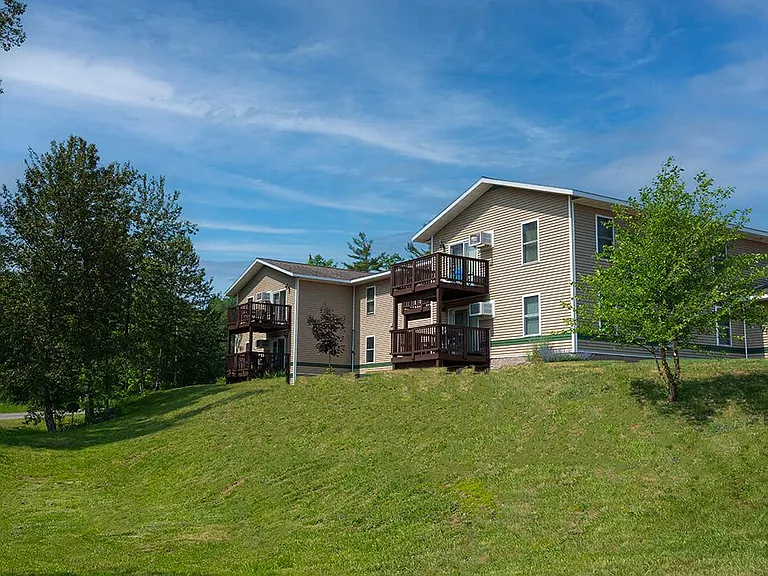 Find Your Next Home at Northwoods Apartments!