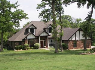 6201 Blue Hills Ct, Norman, OK 73026
