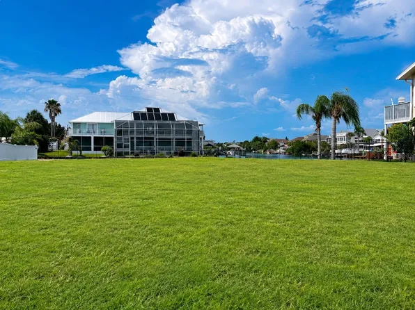 3511 AMBERJACK DRIVE, HERNANDO BEACH, FL 34607