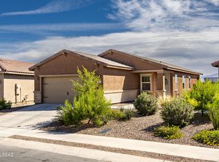 6815 E Paseo De Villalobos, Tucson, AZ 85756
