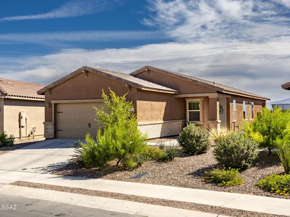 6815 E Paseo De Villalobos, Tucson, AZ 85756