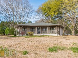 1360 New Hope Rd, Lawrenceville, GA 30045