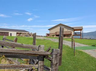 127 Sweet Meadows Rd, Butte, MT 59701