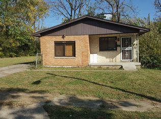 1924 Kensington Dr, Dayton, OH 45406