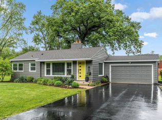 3410 Willowdale Rd, Fort Wayne, IN 46802