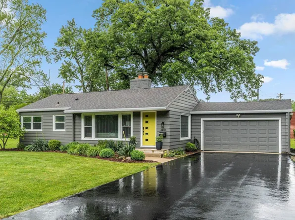 3410 Willowdale Rd, Fort Wayne, IN 46802