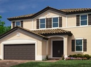 2498 SW 119th Ave, Miami, FL 33032