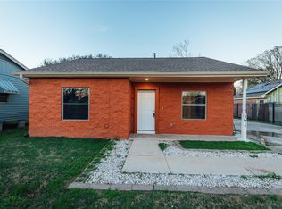 5617 Schutz St, Houston, TX 77032
