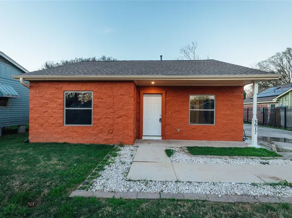 5617 Schutz St, Houston, TX 77032