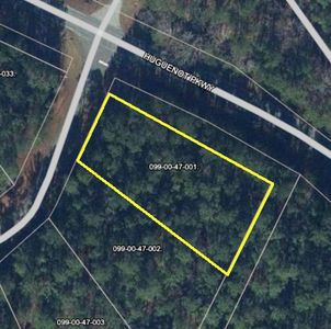 L1 B47 Maxwell Lane, Mc Cormick, SC, 29835