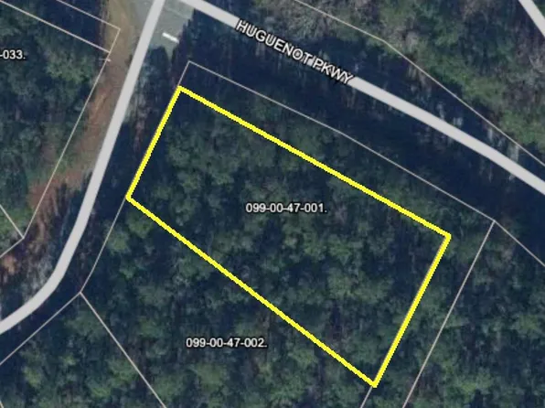 L1 B47 Maxwell Lane, McCormick, SC 29835