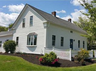 76 Latham Rd, Willington, CT 06279