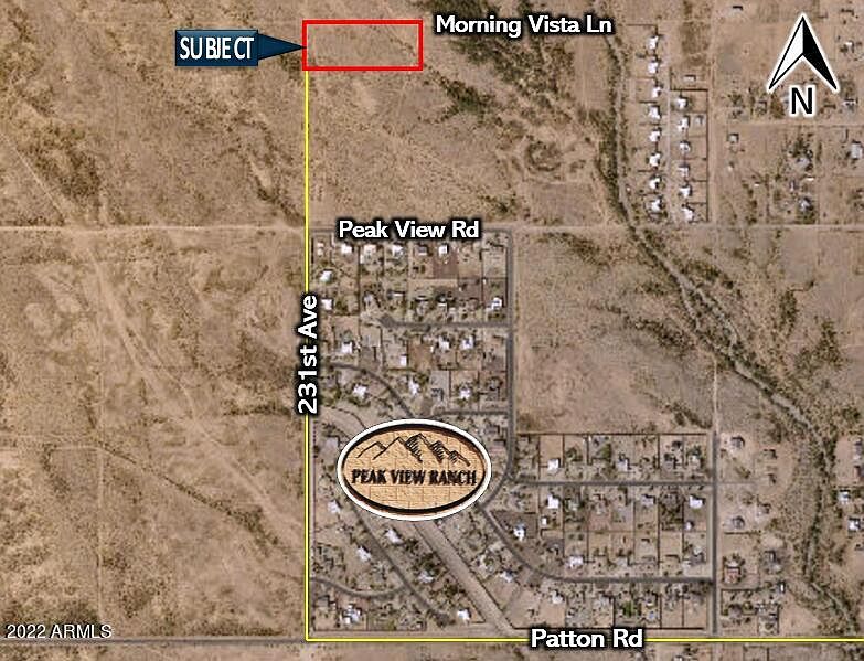 1st image of 230XX W Morning Vista Lane #7