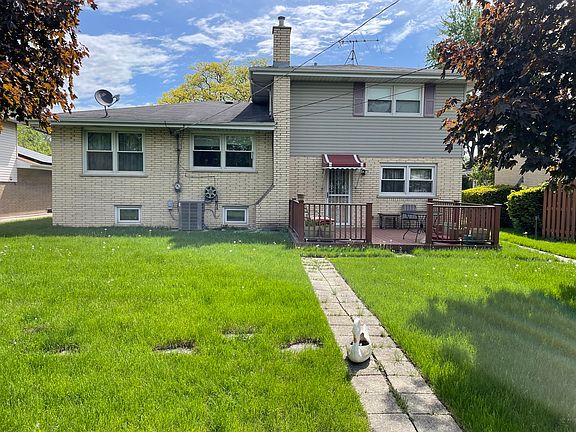 2nd image of 9316 S Moody Ave