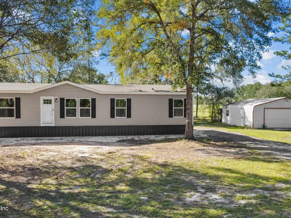 281841 LAKE HAMPTON Road, Hilliard, FL 32046