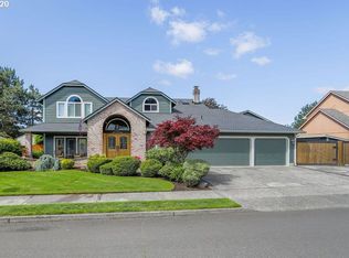 2916 SE Blairmont Dr, Vancouver, WA 98683