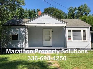1010 Logan St, Greensboro, NC 27406