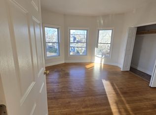 96 Moraine St #2, Brockton, MA 02301
