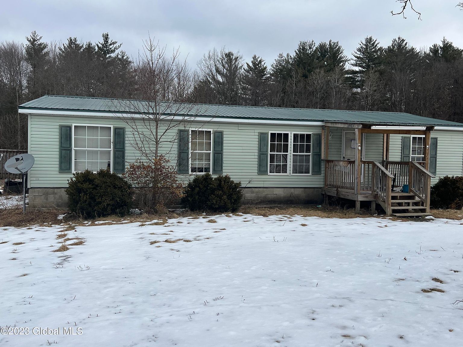 2 Meads Road, Buskirk, NY 12028 Zillow