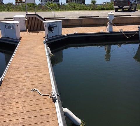 4th image of E-35 Harbour Village Drive