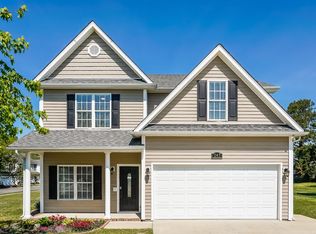 247 Mayors Ln, Wendell, NC 27591