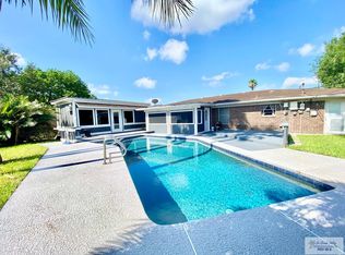 1623 Clark St, Harlingen, TX 78550