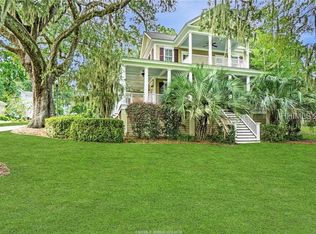 28 Pond Dr, Hilton Head Island, SC 29926
