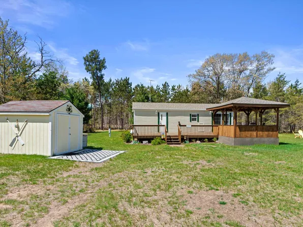 416 Sir Winston Trl, Nekoosa, WI 54457