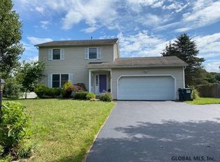 1139 Laural Ln, Malta, NY 12020