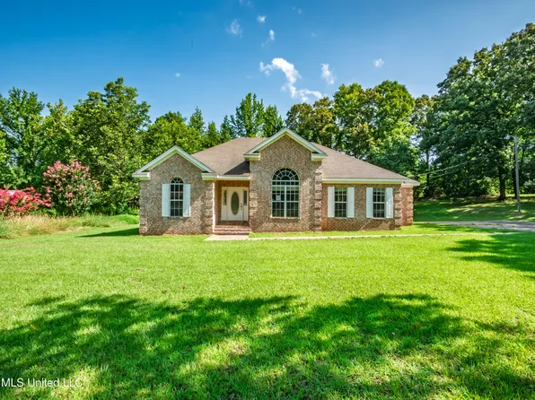 250 Gregory Taylor Rd, Courtland, MS 38620