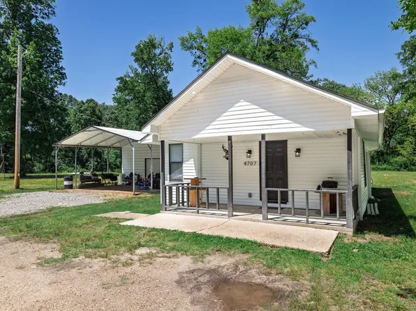 4707 Highway 67 S, Gurdon, AR 71743