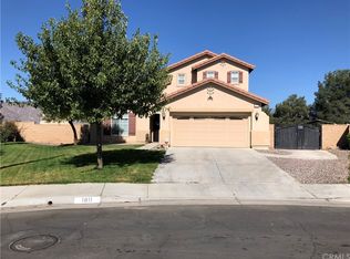 1811 Whispering Bells Rd, San Jacinto, CA 92582