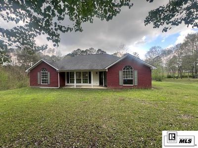 188 Kennedy St, Marion, LA, 71260