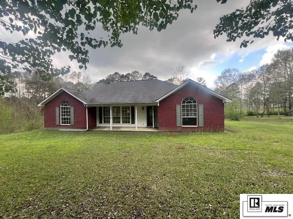 188 Kennedy St, Marion, LA 71260