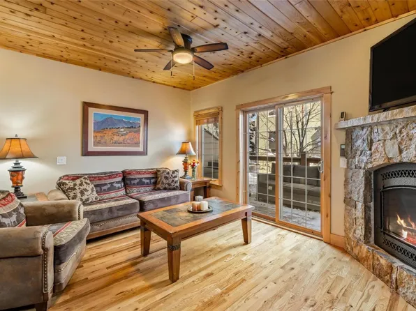 3058 ASPEN LEAF Way UNIT 503, Steamboat Springs, CO 80487