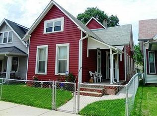 1718 S Talbott St, Indianapolis, IN