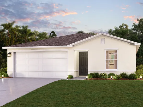 ALTON Plan, The Collection at Ocklawaha