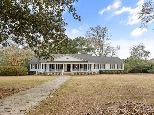 4215 Rochester Rd, Mobile, AL 36608