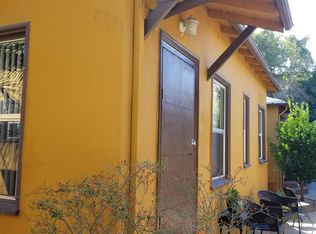 1163 N Formosa Ave, West Hollywood, CA 90046
