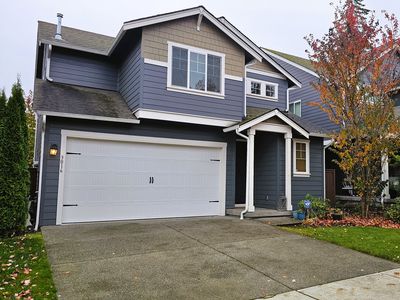 3016 Puget Meadow Loop NE, Lacey, WA, 98516
