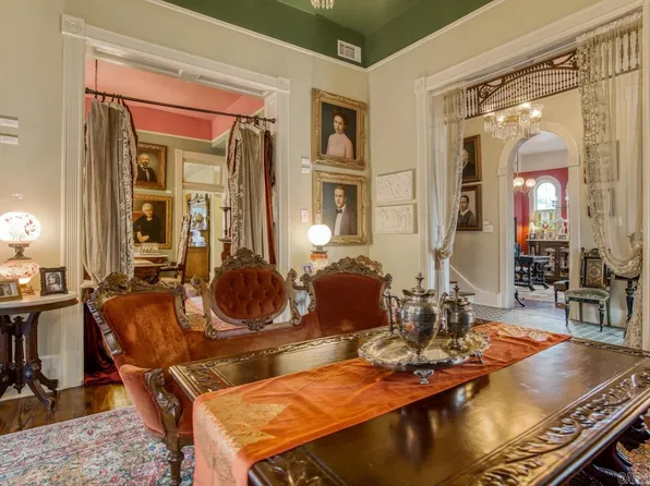 1221 Louisiana St, Little Rock, AR 72202