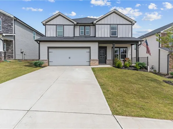 308 Canal Way, Woodstock, GA 30188