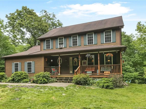 121 Stone Road, Killingly, CT 06241