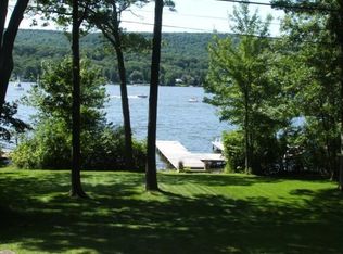 154 Long Pond Rd, Hewitt, NJ 07421